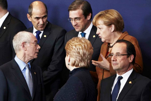 Résumé du sommet de l’UE : accord sur un budget à long terme